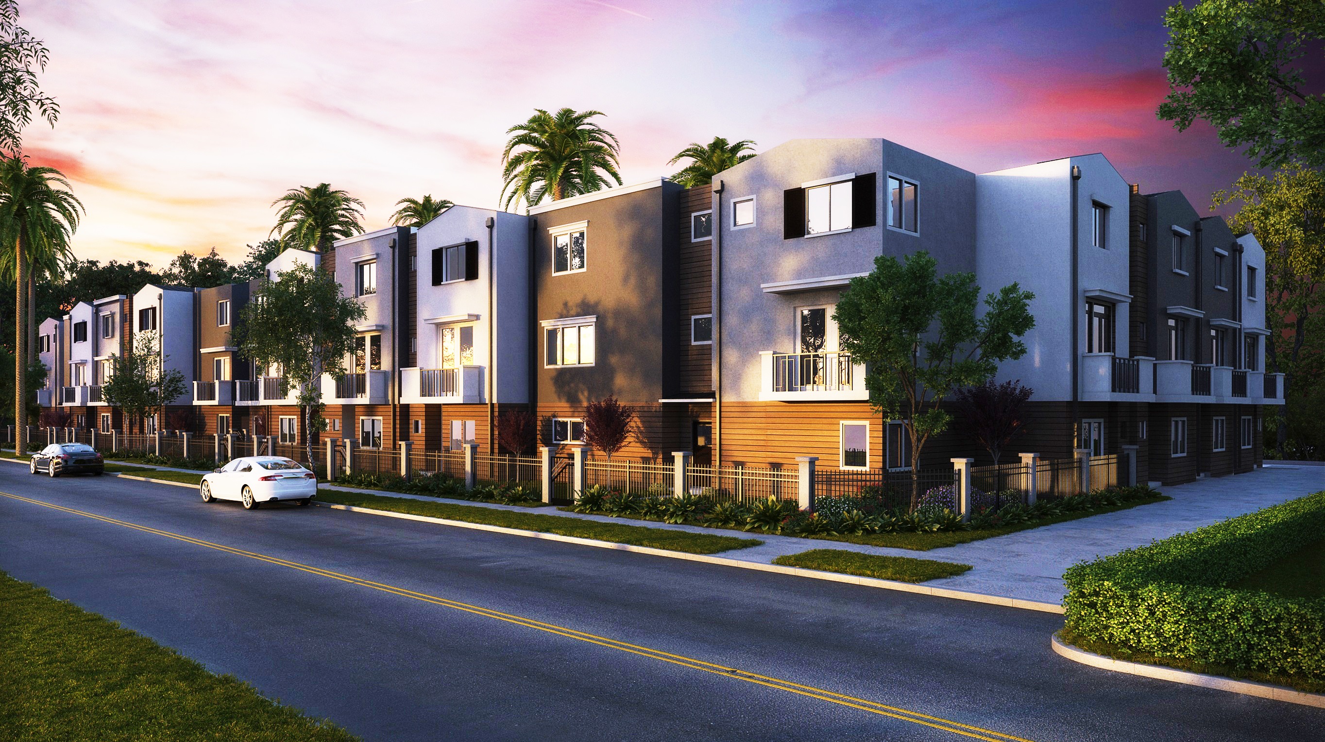 OMNI Community Management, LLC - Walnut Creek Image