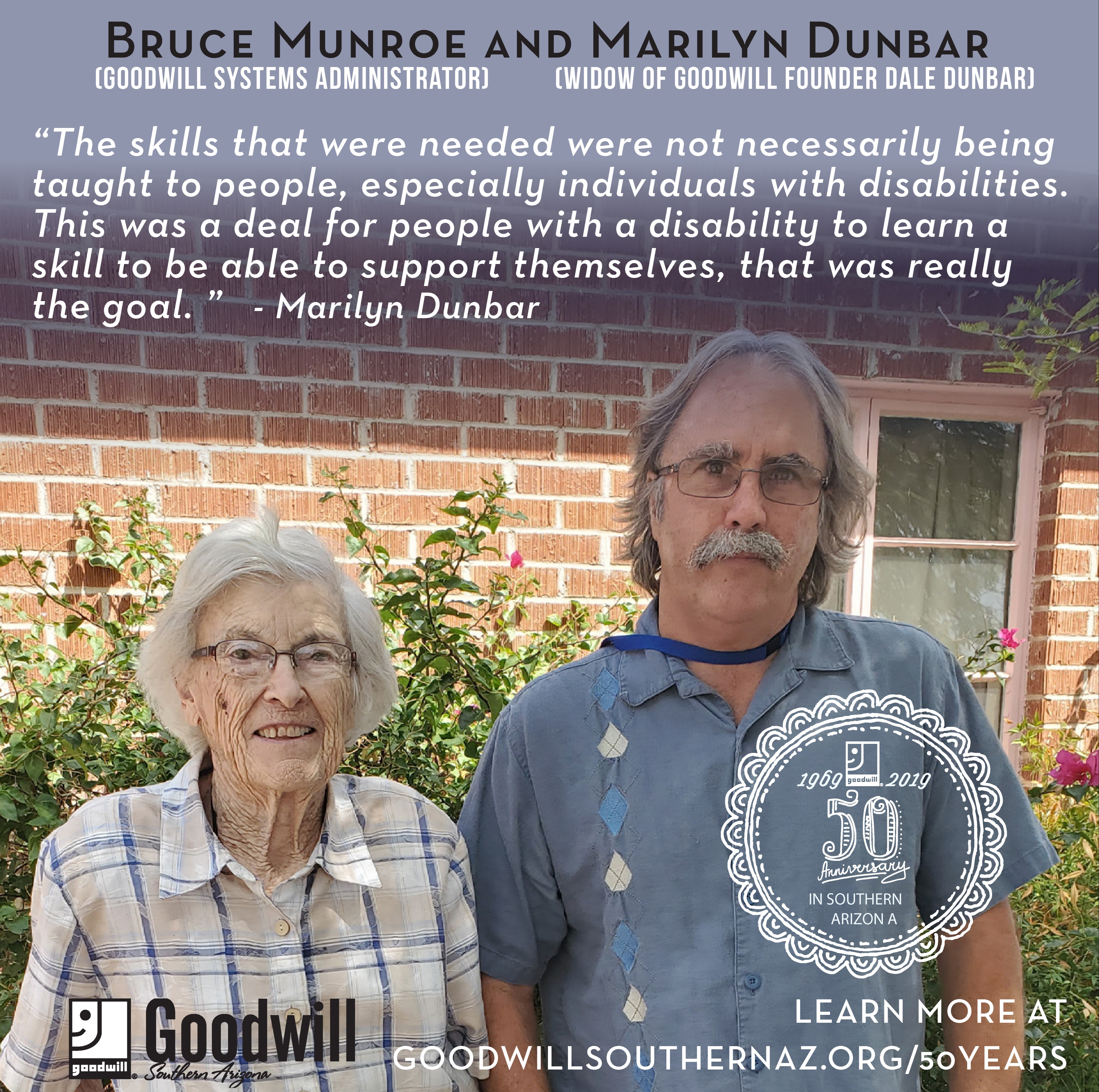 Goodwill Donation Center Image