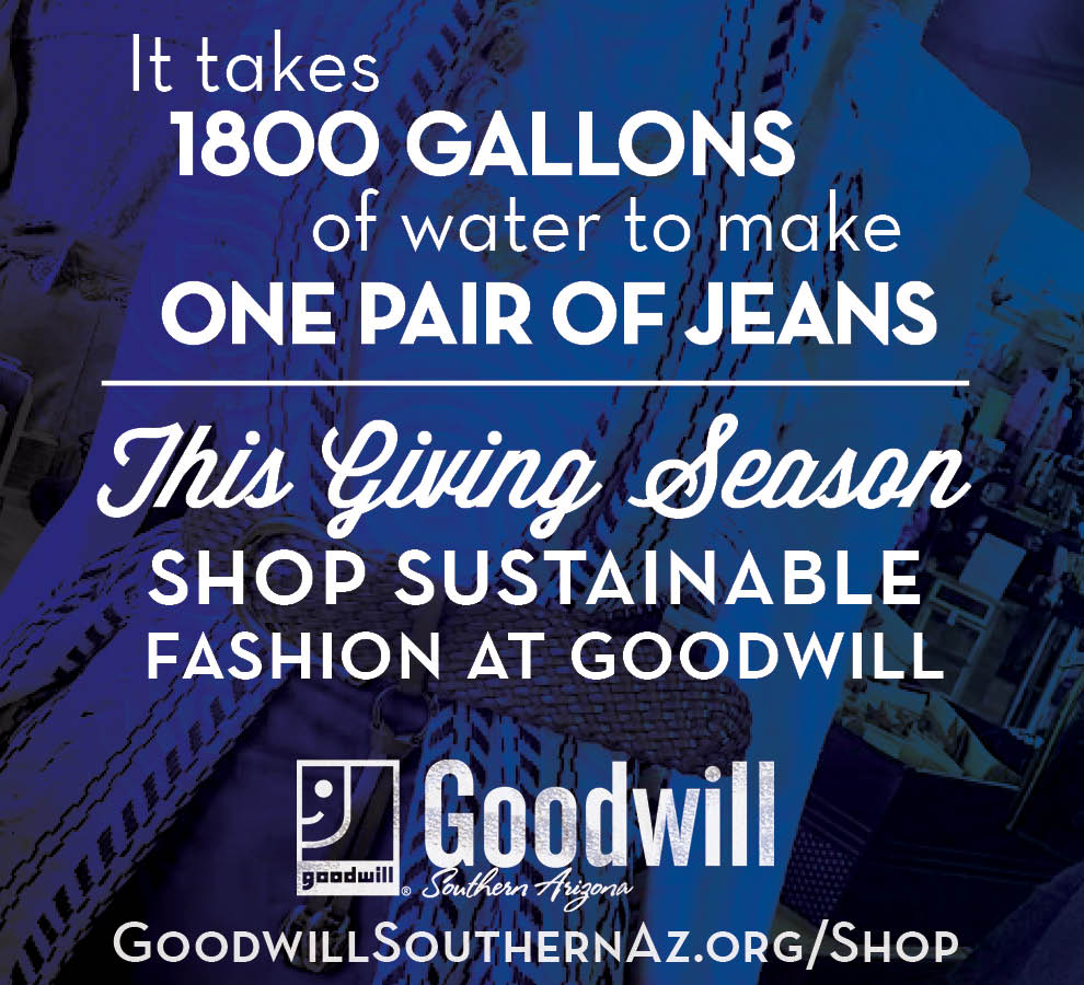 Goodwill Donation Center Image