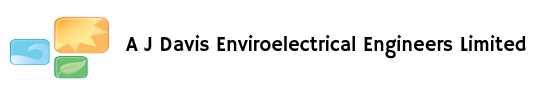 A J Davis Enviroelectrical Engineers Limited