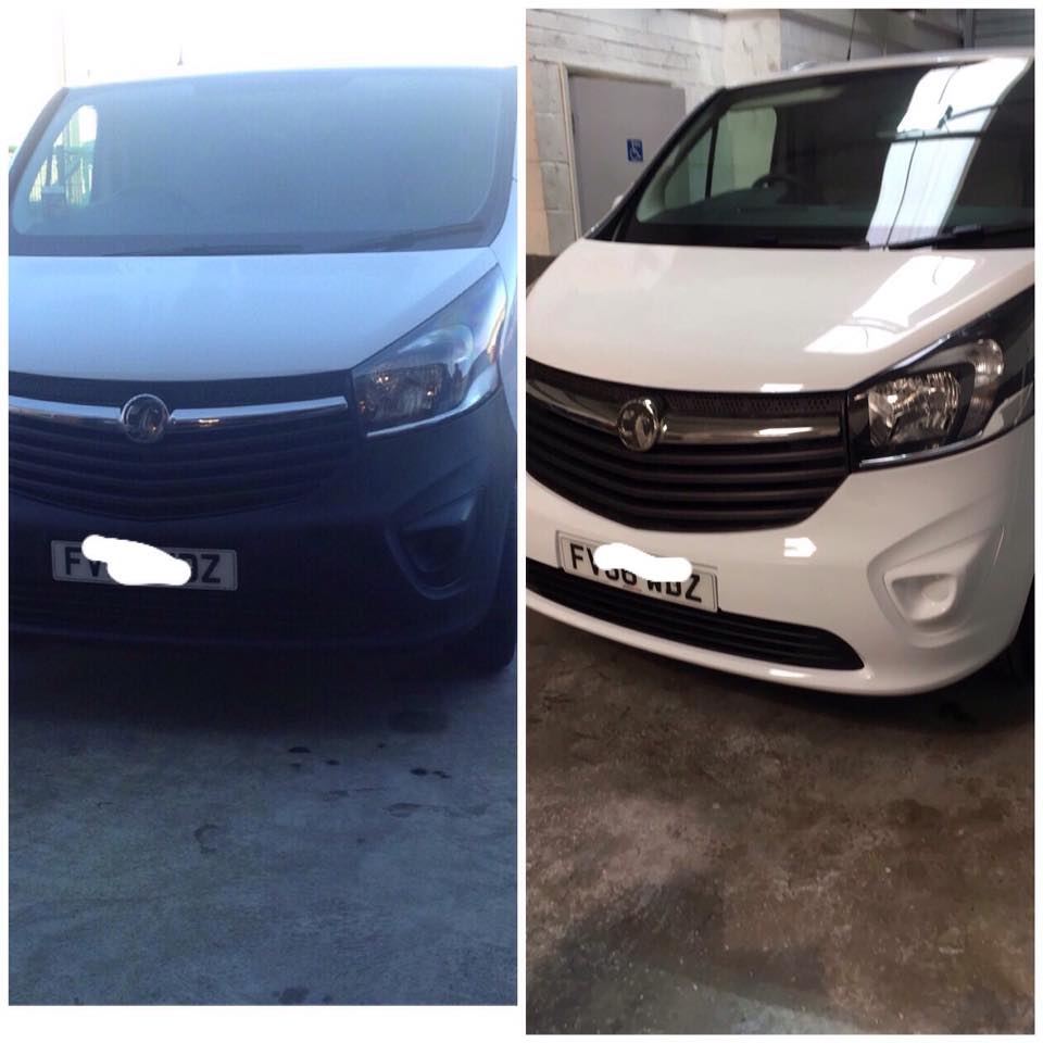 Louth Smart Repairs