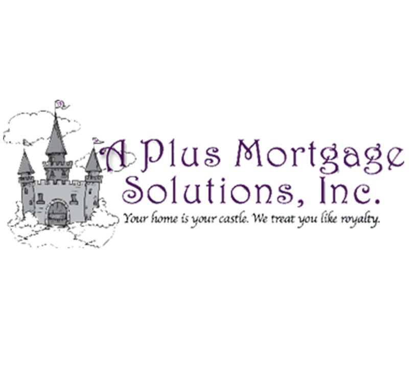 A Plus Mortgage Solutions