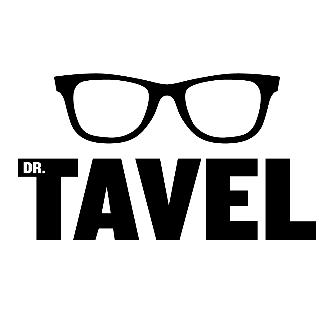 dr tavel family eye care near me