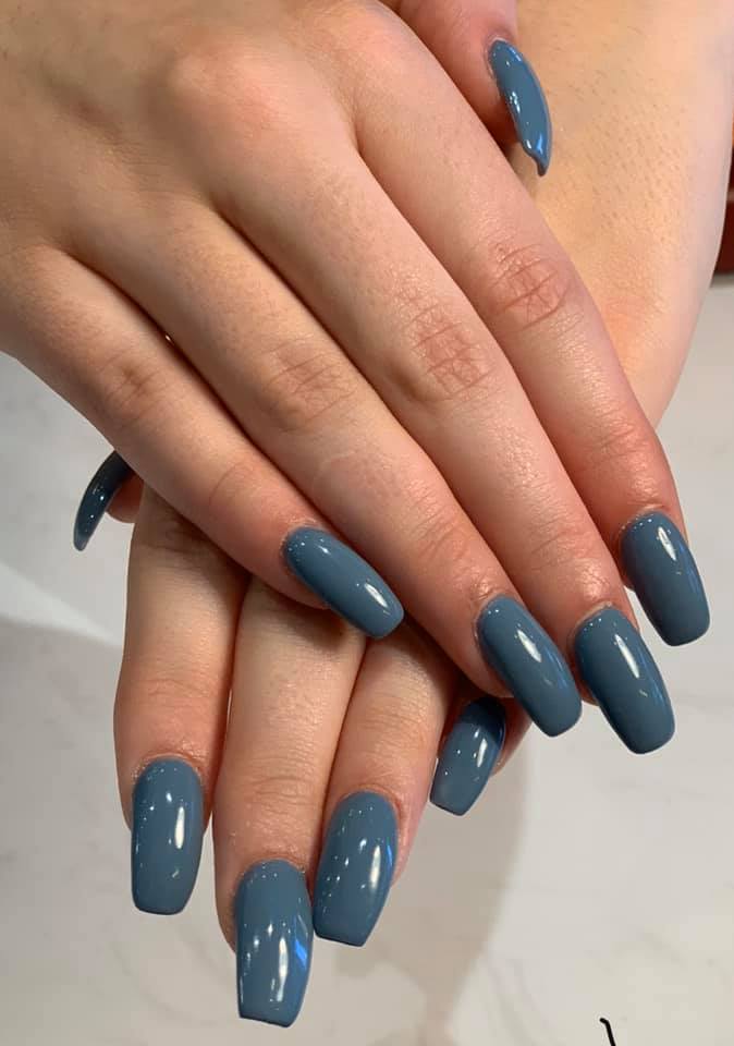 Mia Nails Nail Salon Woodbury, MN 55129