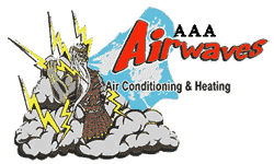 AAA Airwaves Inc.