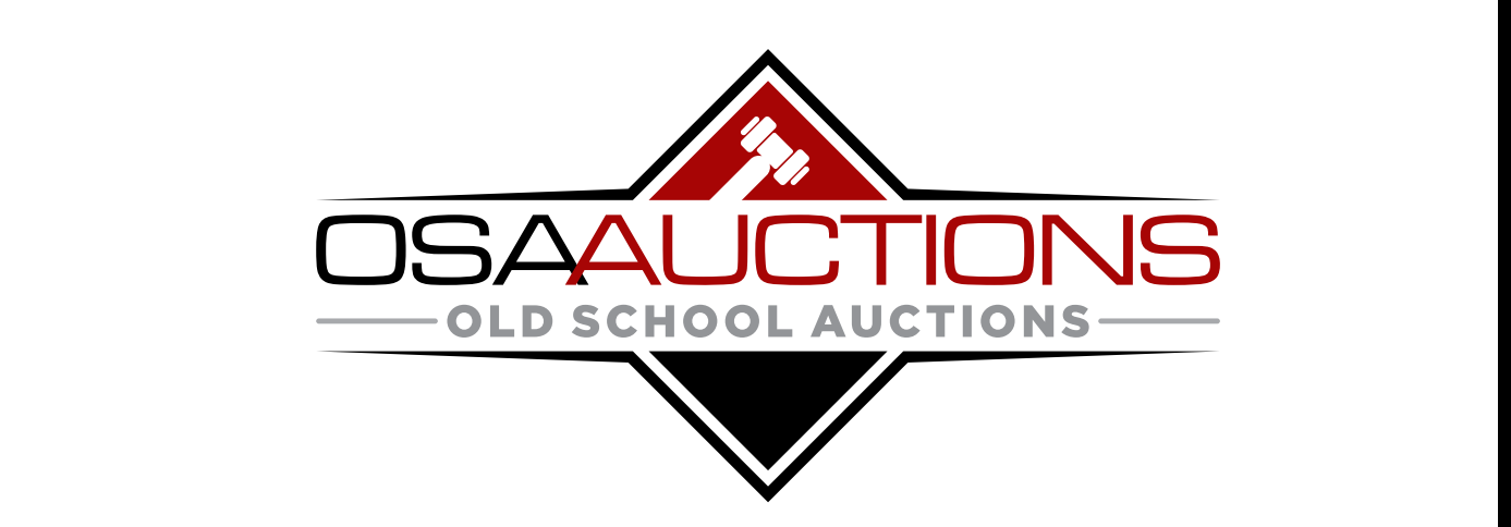 OSA Auctions