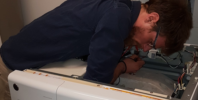 I Got A Guy Appliance Repair & Handyman Services