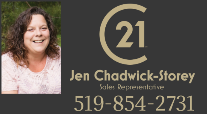 Jen Chadwick-Storey