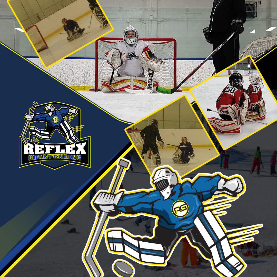 Reflex Goaltending