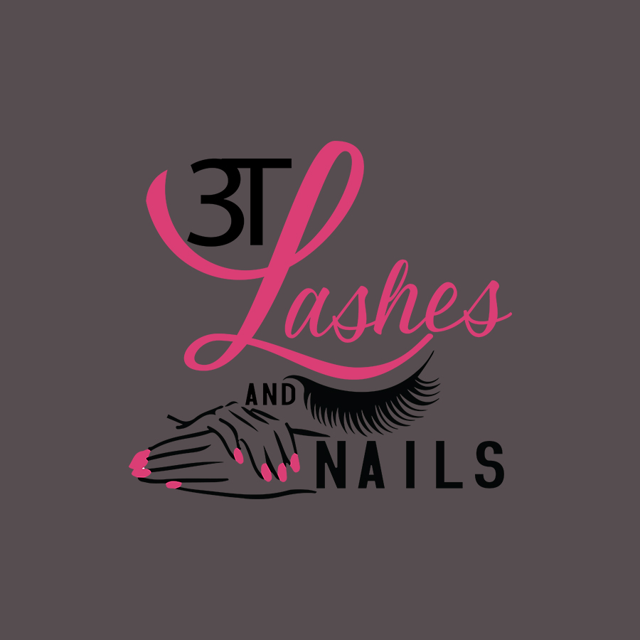 3T Lashes and Nails