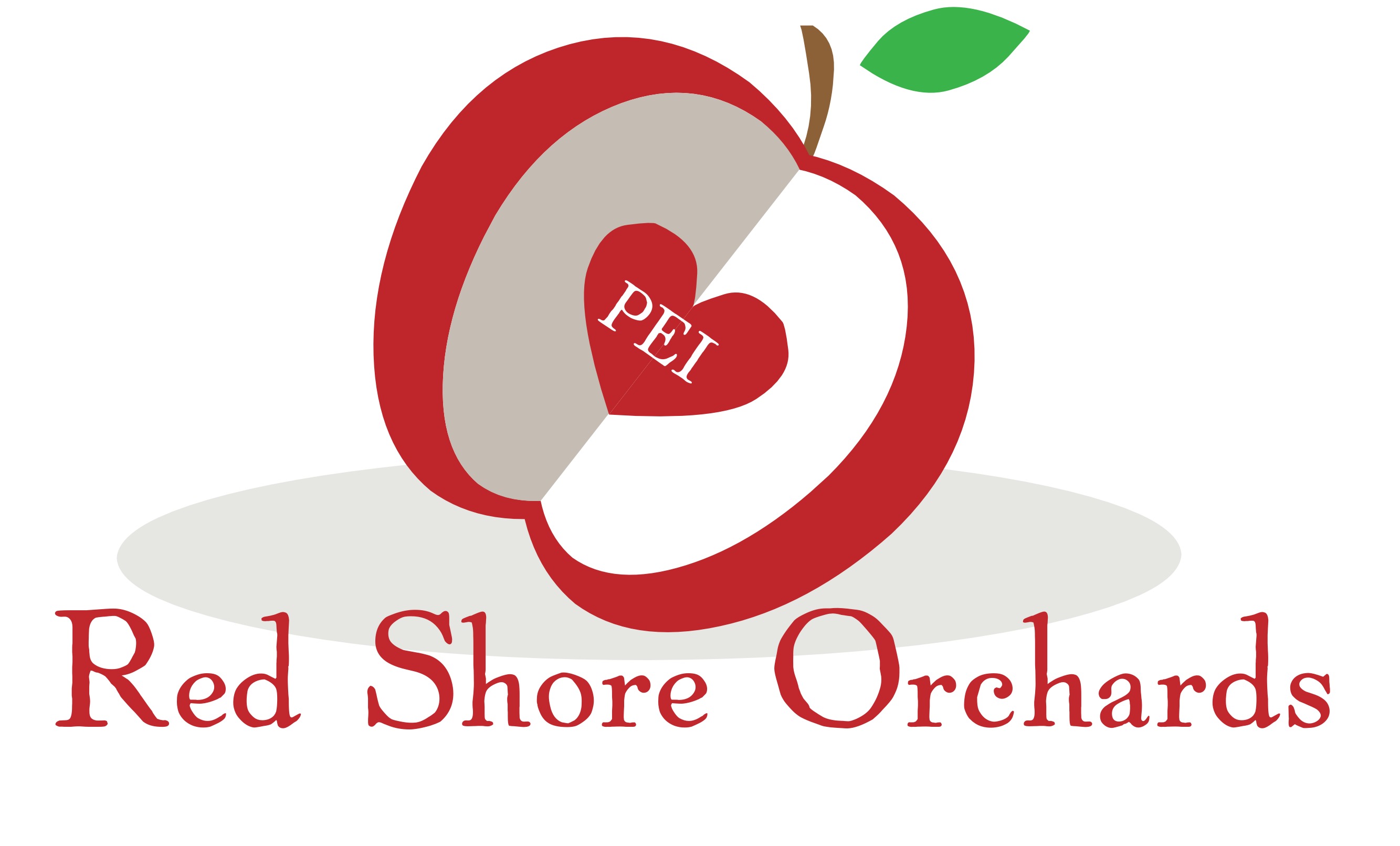 Red Shore Orchards and Management