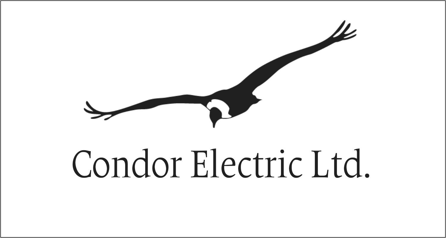 Condor Electric Ltd.