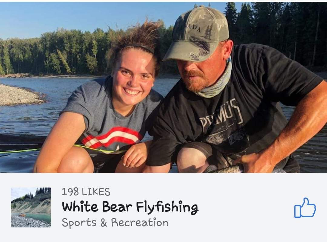White Bear Fly Fishing