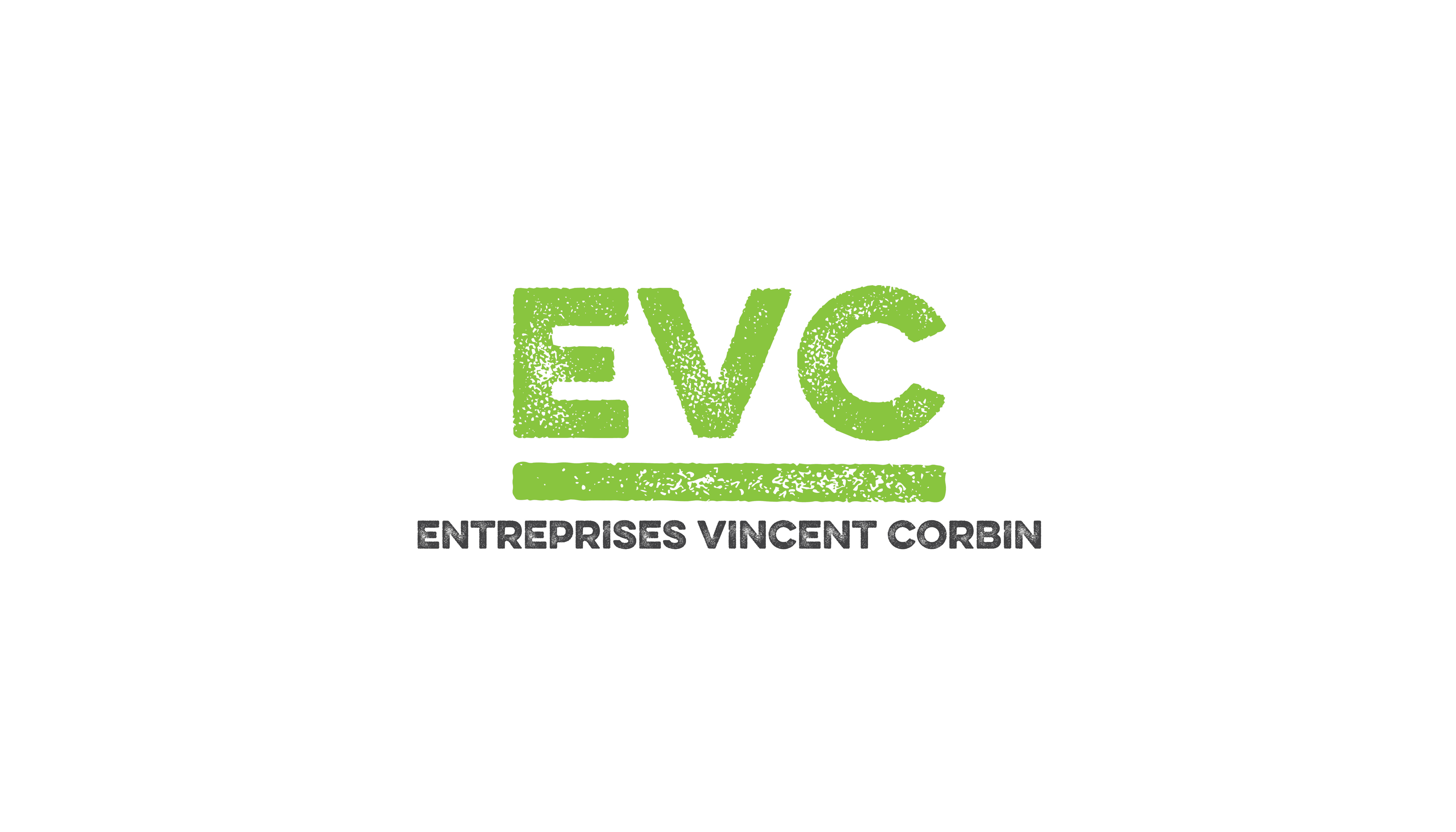 Entreprises Vincent Corbin inc.