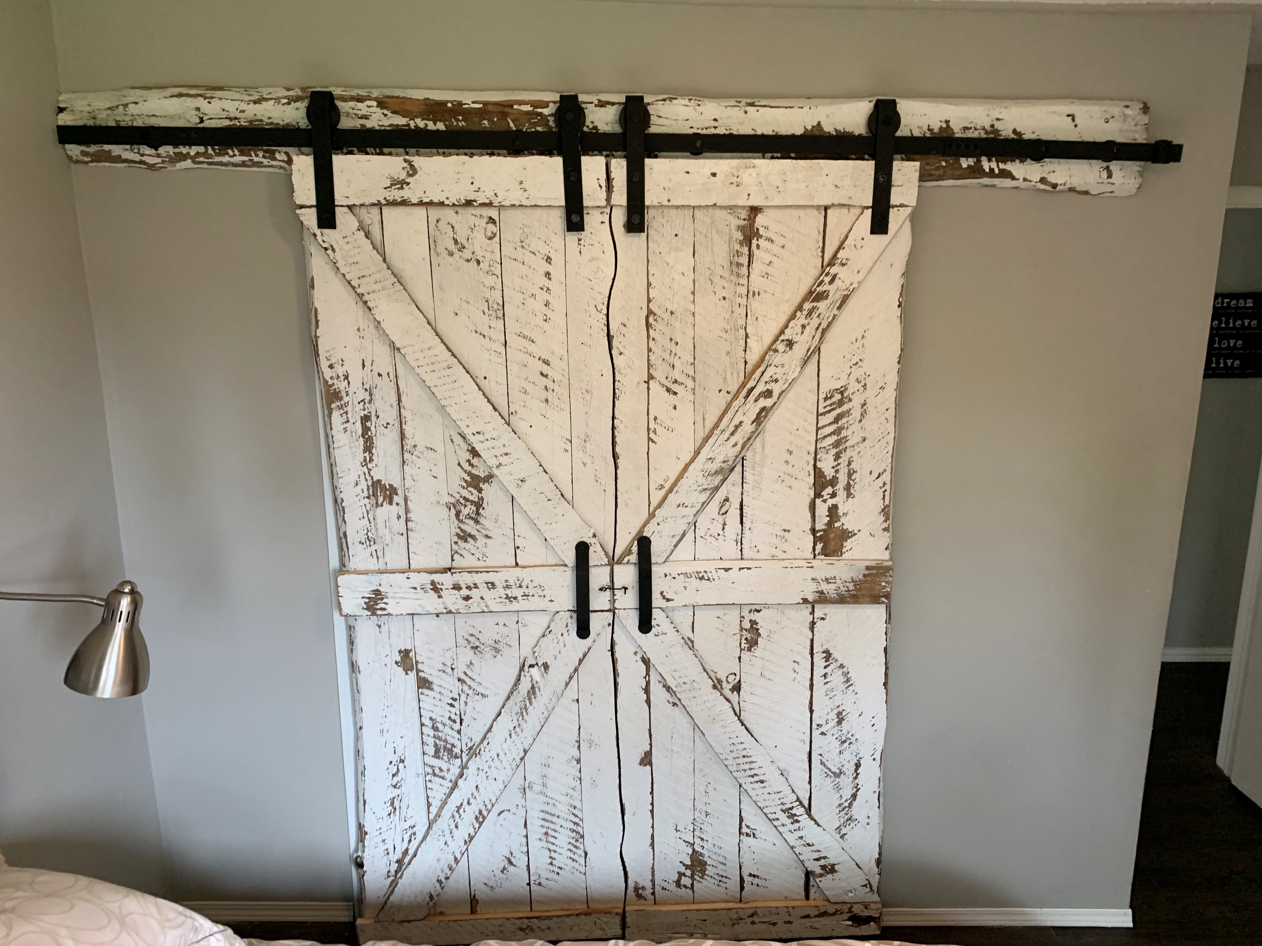 NK Handyman Services
