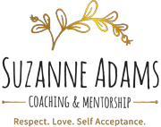 Suzanne Adams Coaching & Mentorship