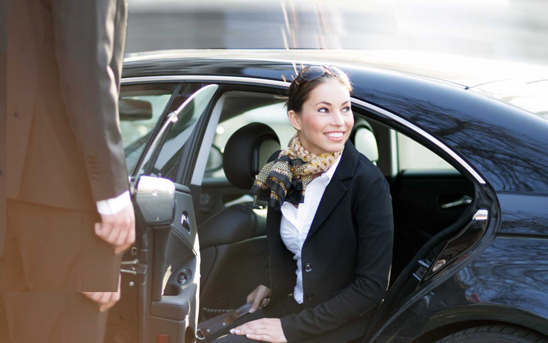 Airport Limo Service Toronto