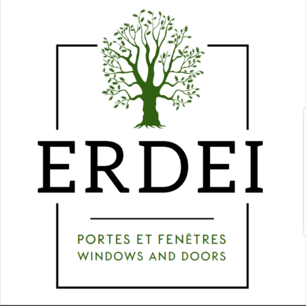 Erdei Windows & Doors inc