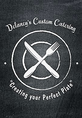 Delaney's Custom Catering