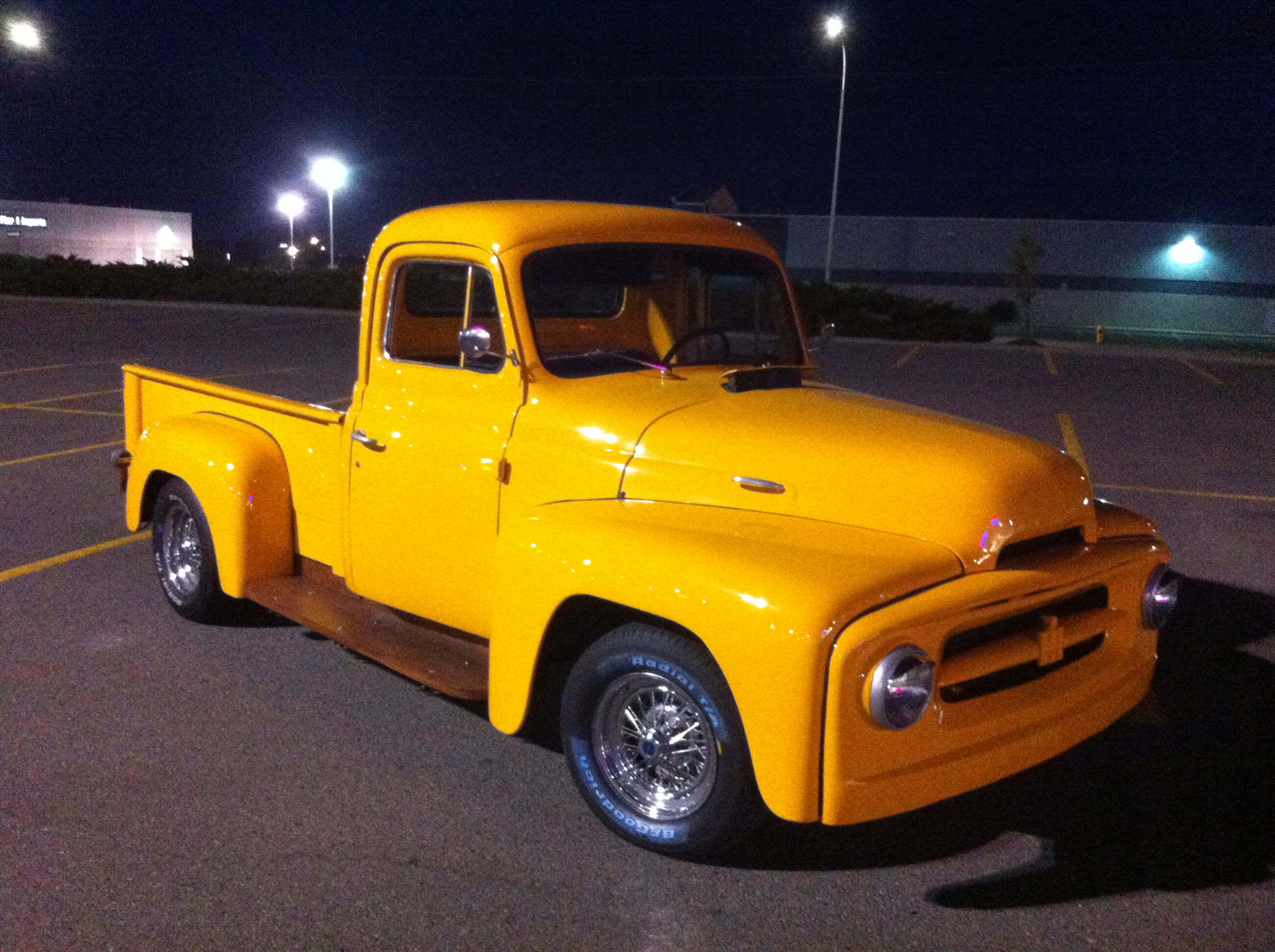 Antique Lumber Place