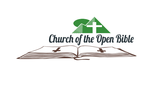 Church of the Open Bible