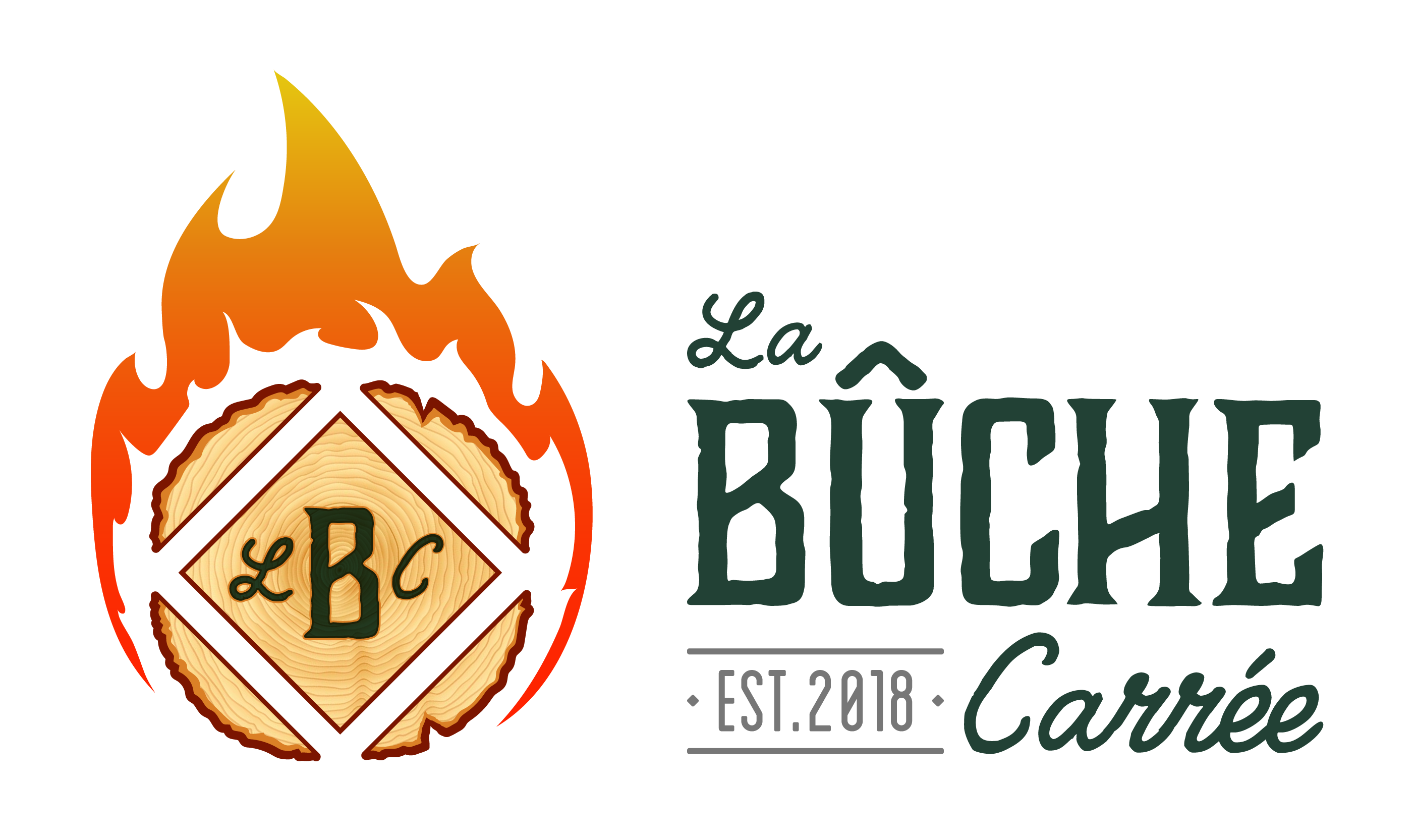 La Bûche Carrée inc.