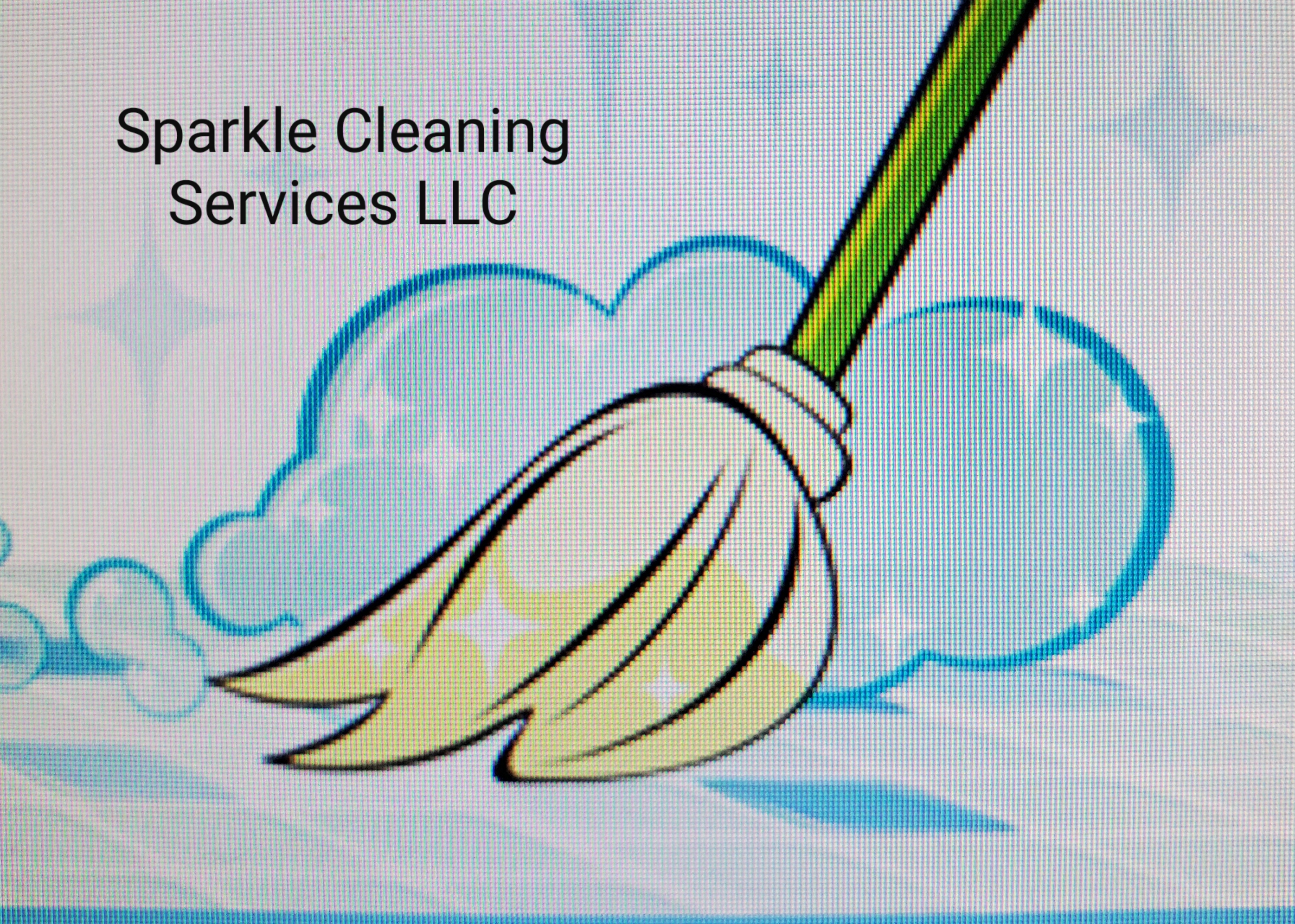 Sparkle Cleaning Services LLC