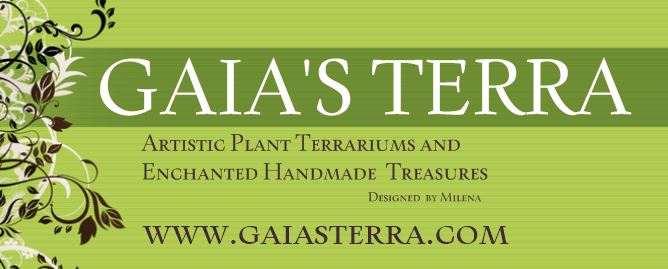 Gaia's Terra
