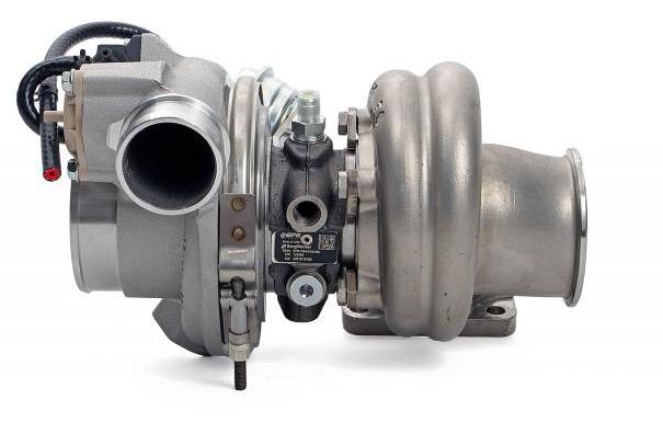 TDI Turbos Limited