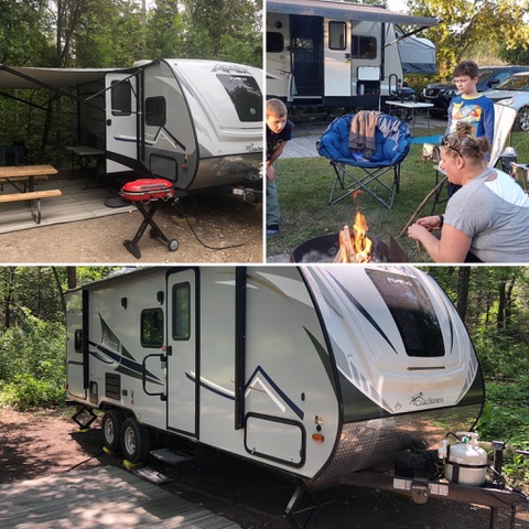 Castaway North RV Travel Trailer Rentals - Waterdown, ON L8B 0C9 - (905)315-0844 | ShowMeLocal.com