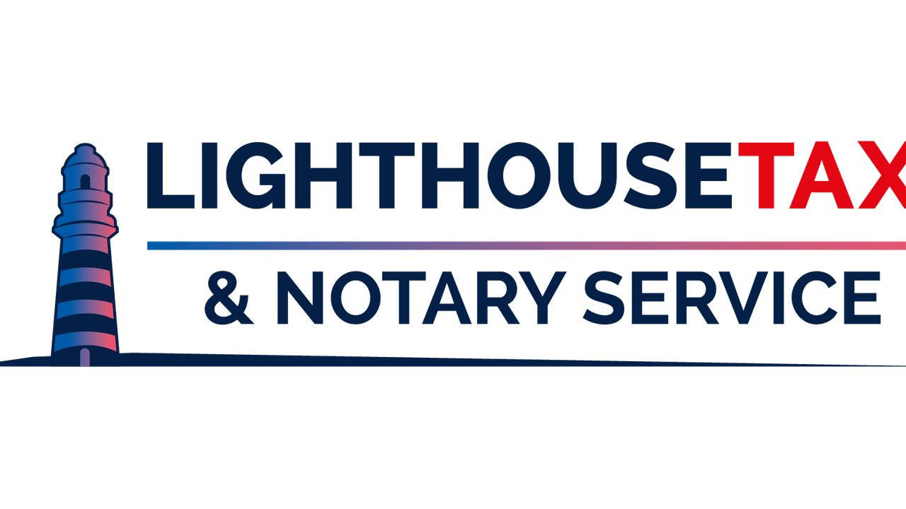 Lighthouse Tax & Notary Service