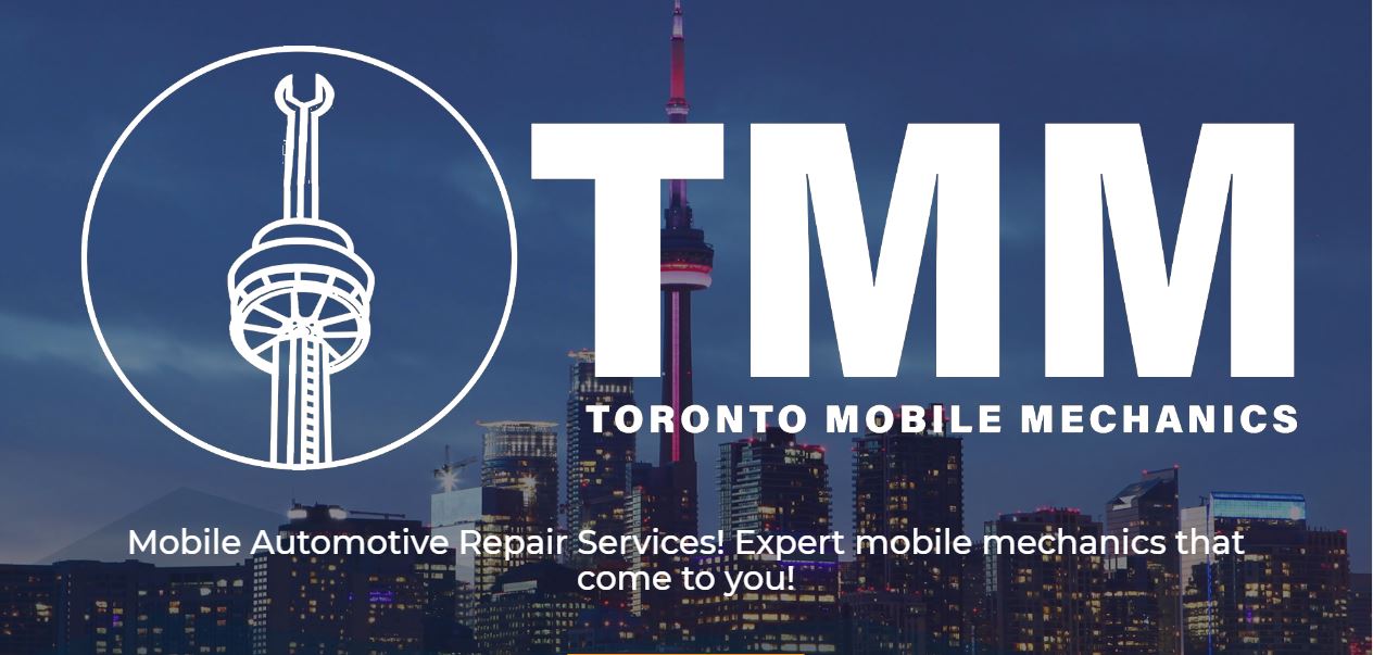 Toronto Mobile Mechanics