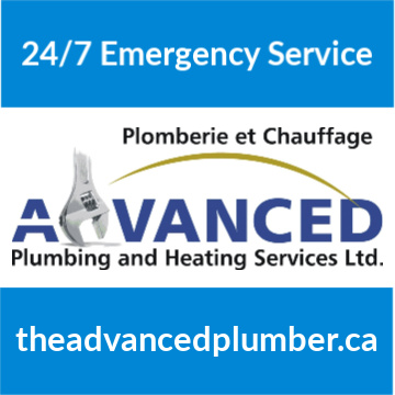 Advanced Plumbing & Heating Services Ltd