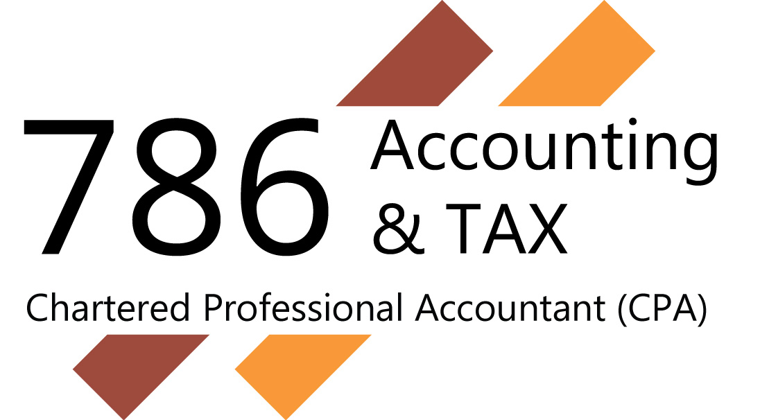 786 Accounting & Tax CPA firm