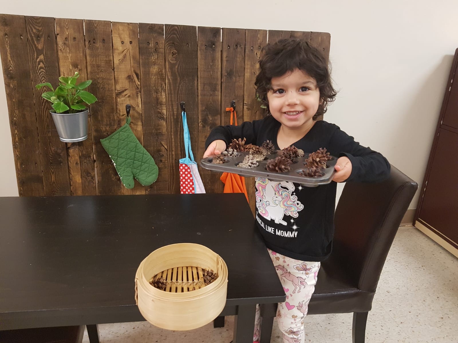 Cornerstone Preschool Childcare Centre