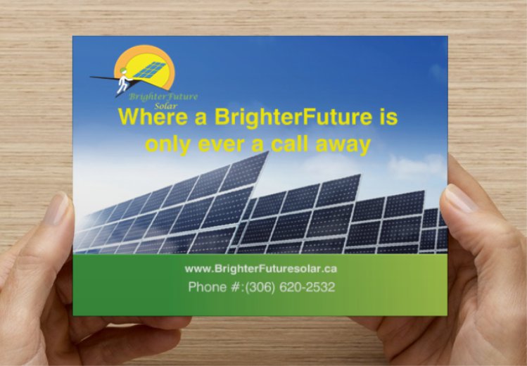BrighterFuture Solar