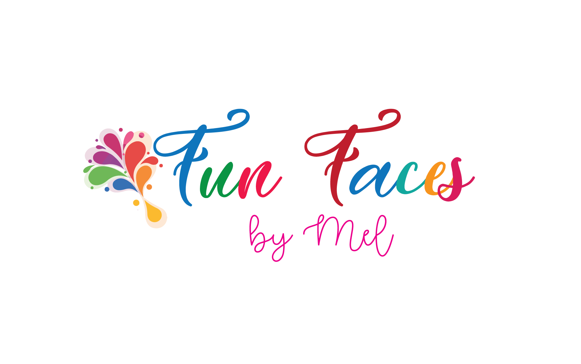 FUN FACES BY MEL - Add more to your event!