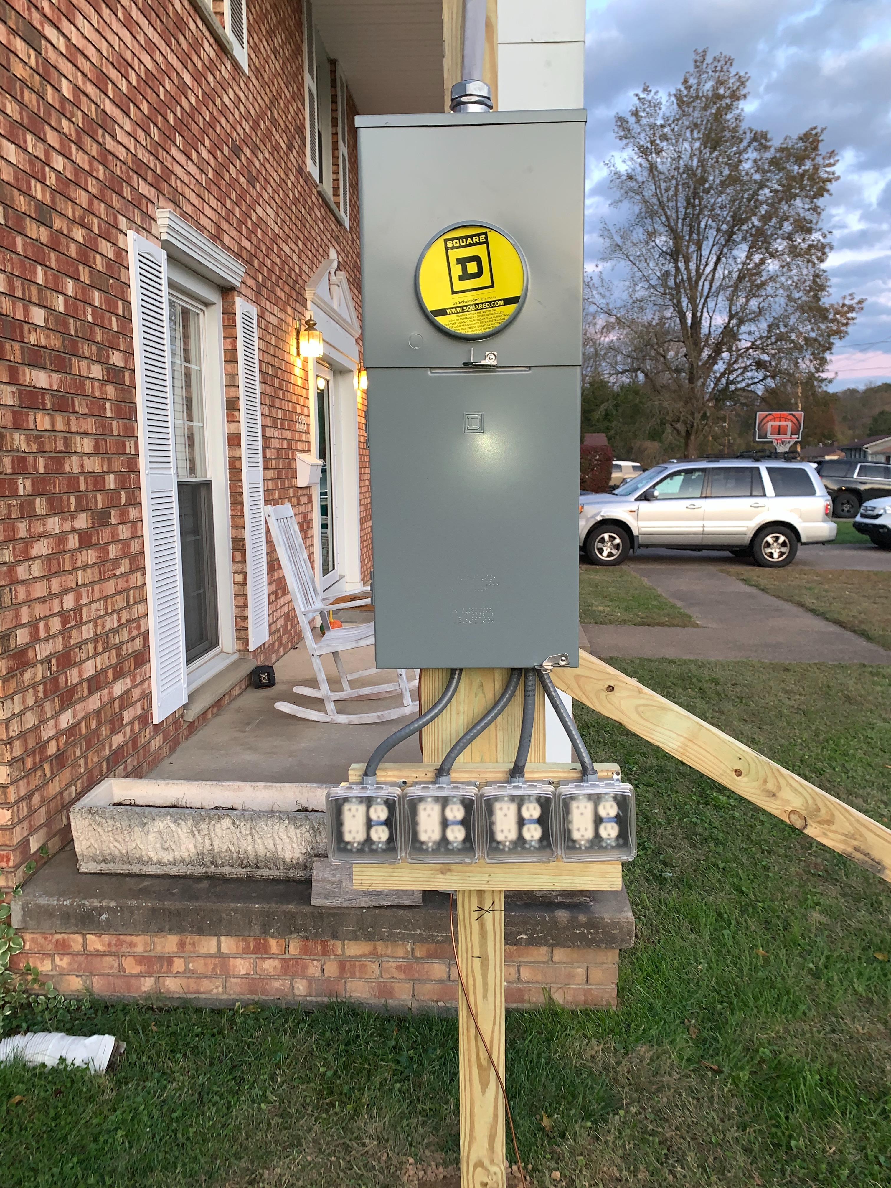 W.V. Riddle Electrical LLC Image