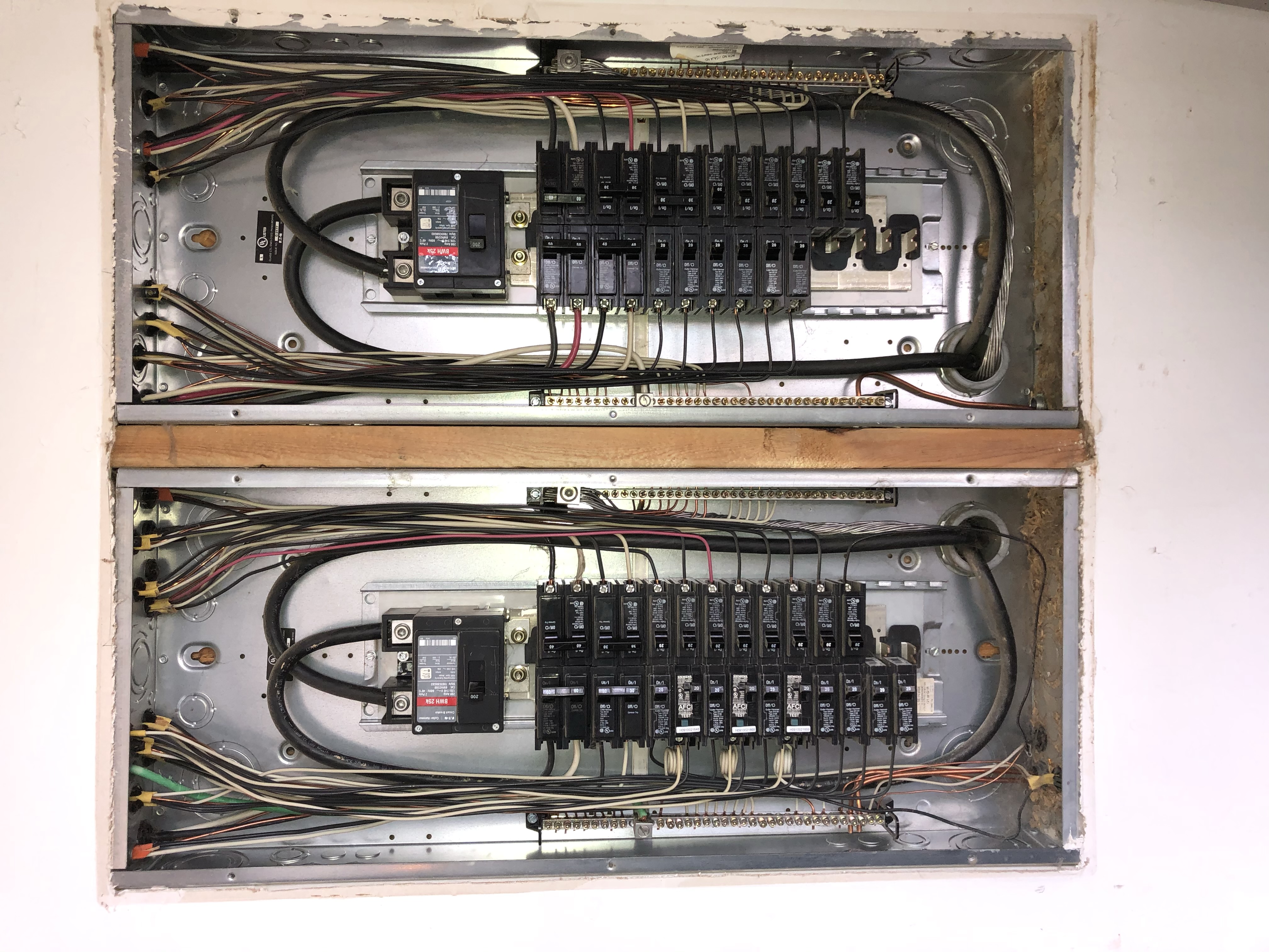 W.V. Riddle Electrical LLC Image