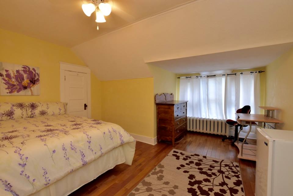 New Generation Student Housing
