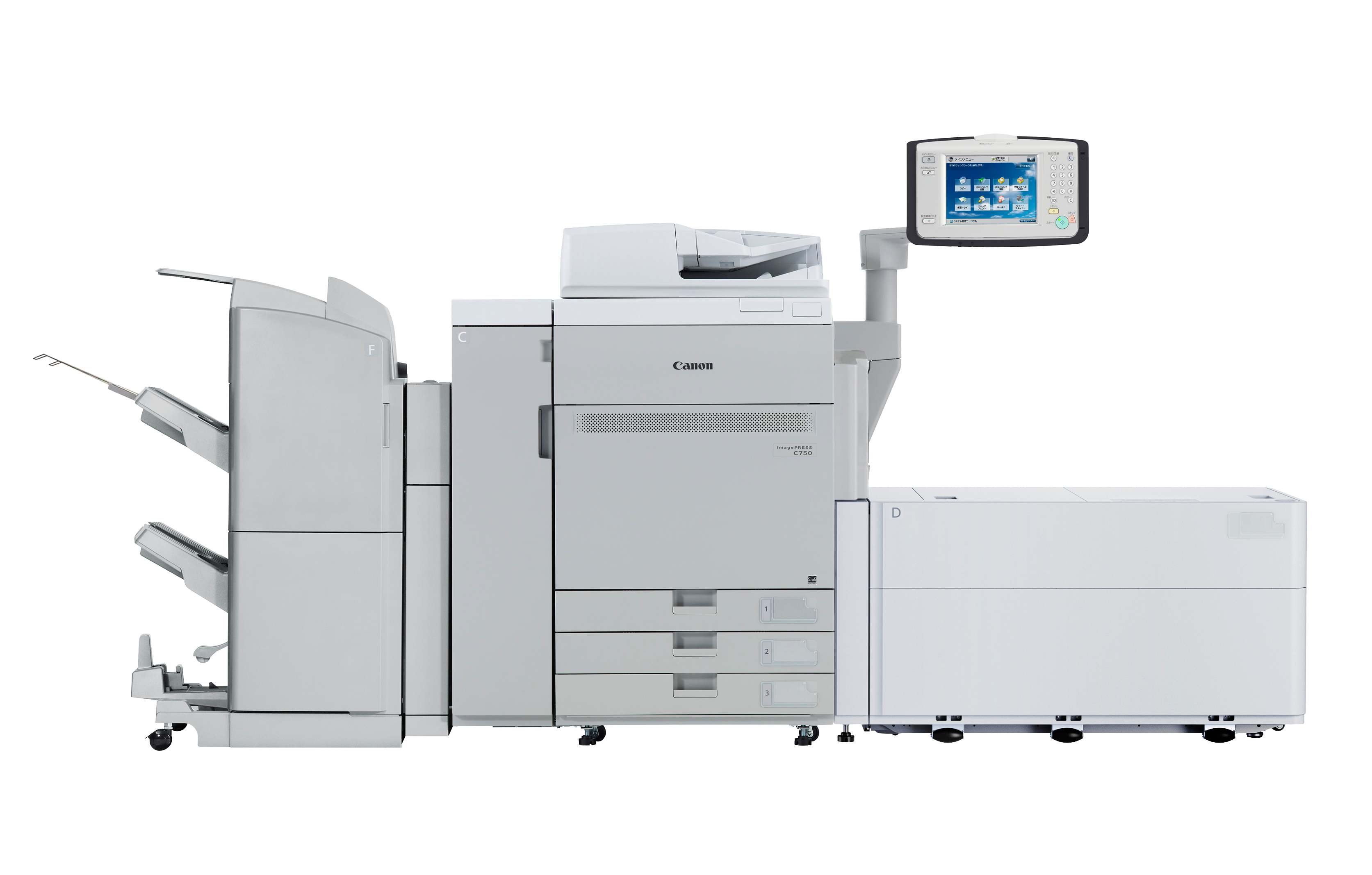 Olecopiers.com Image