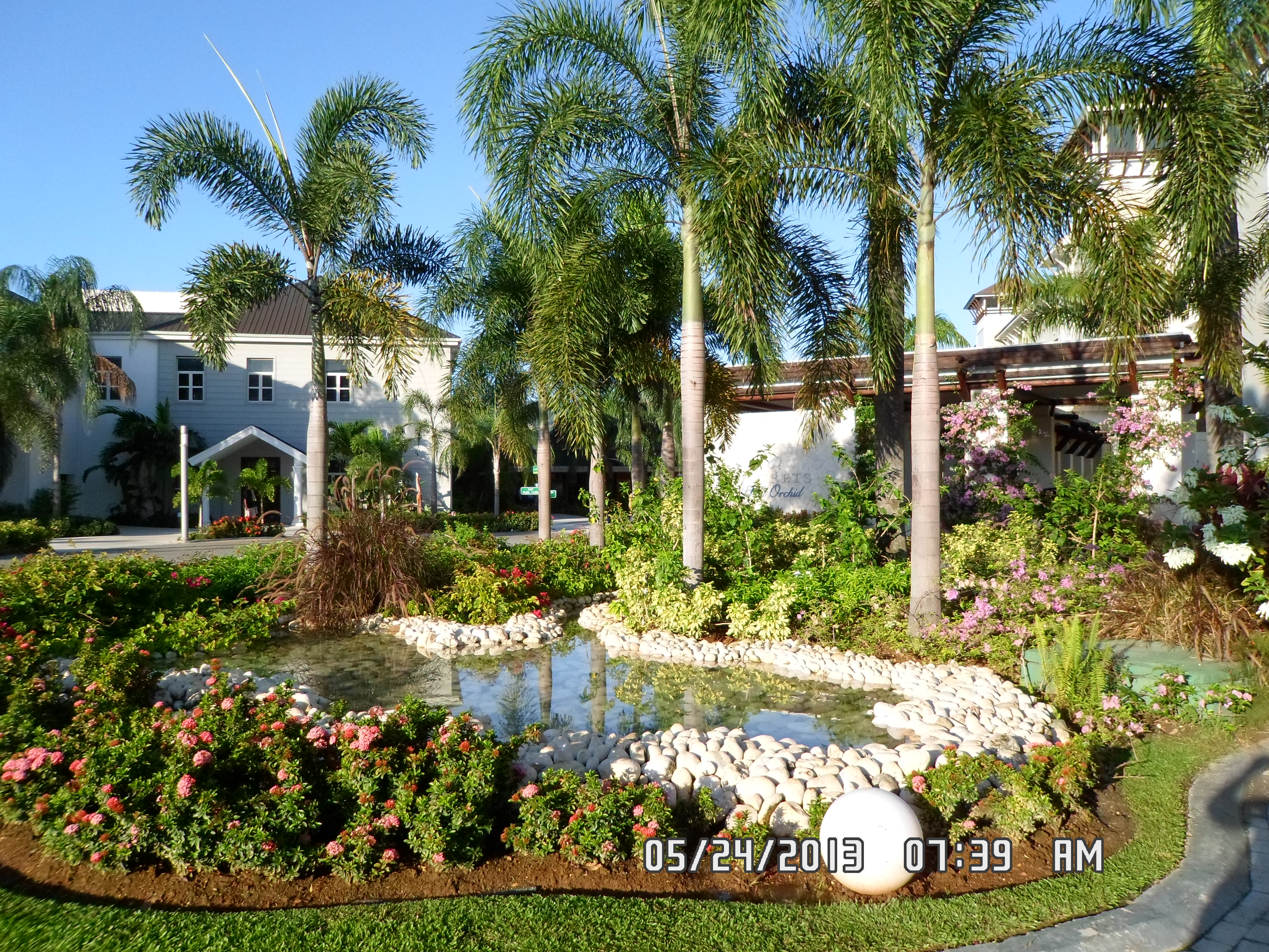 Hall Travel and Associates