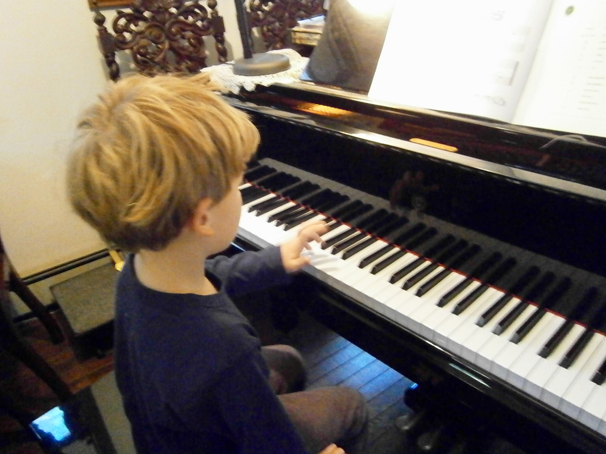 Shelley Kurtz Piano Lessons, East Hampton, NY