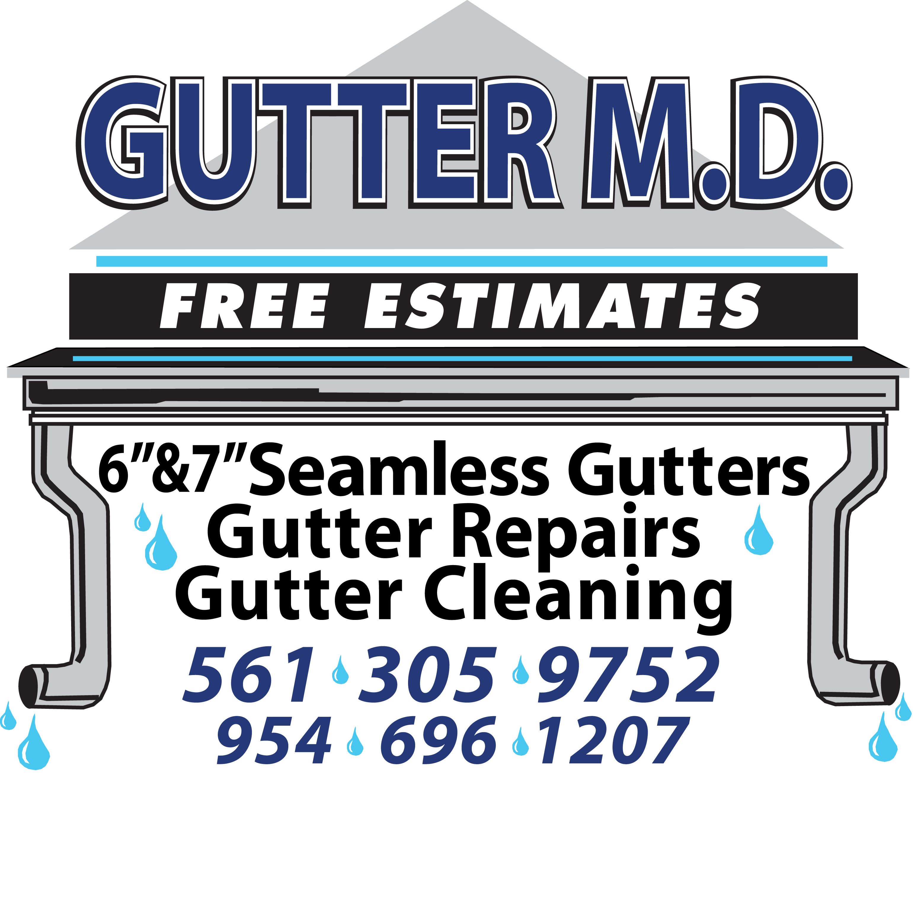 Gutter M.D.