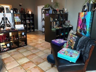 Simply Divine Studio