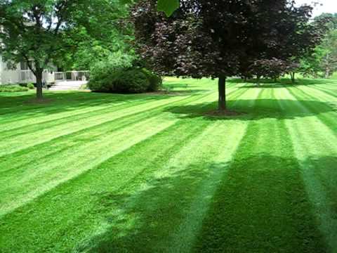 KMH Lawn Service