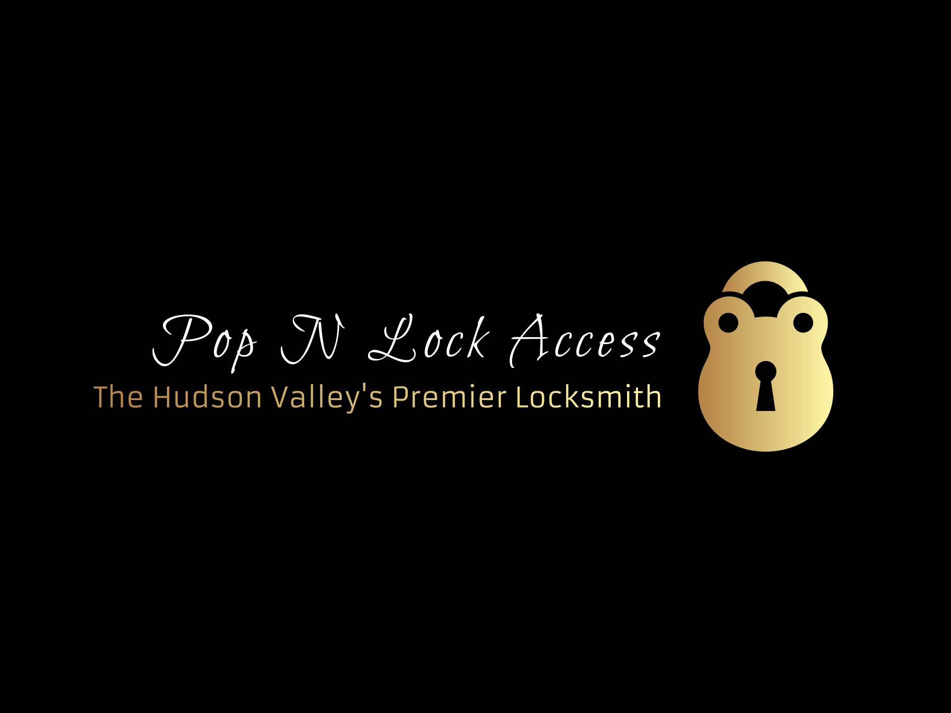 Pop N Lock Access