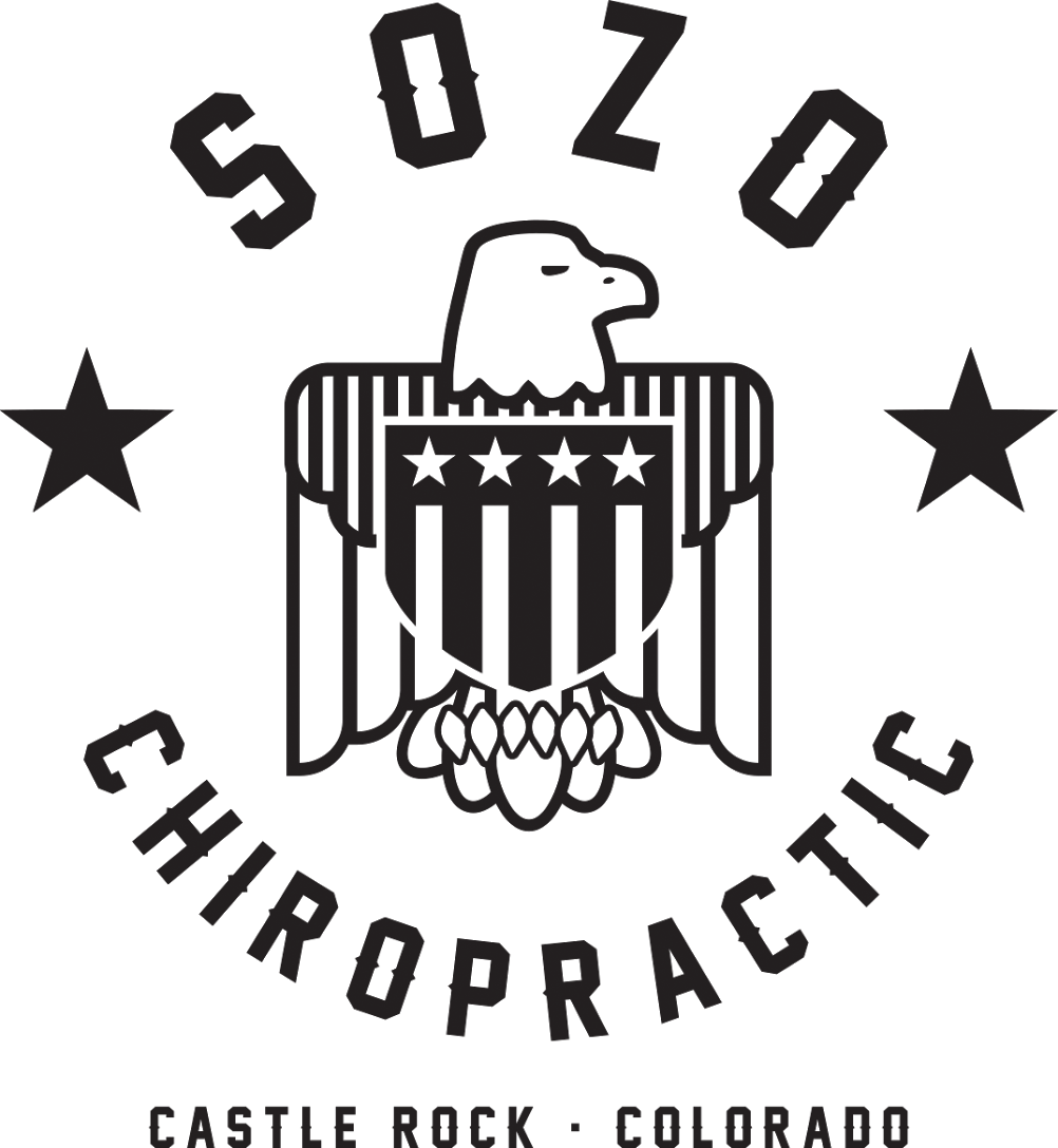 Sozo Chiropractic