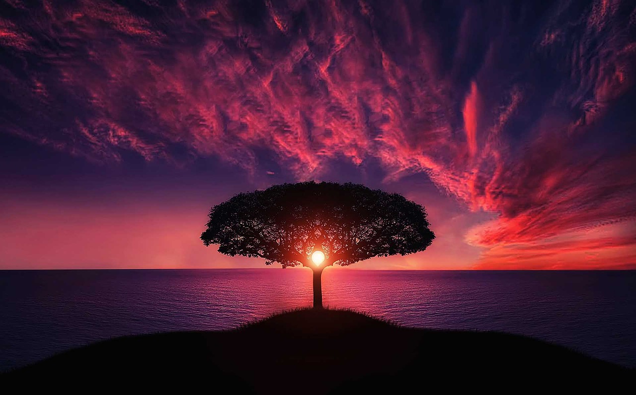 Spiritual Energy Healing with Jude