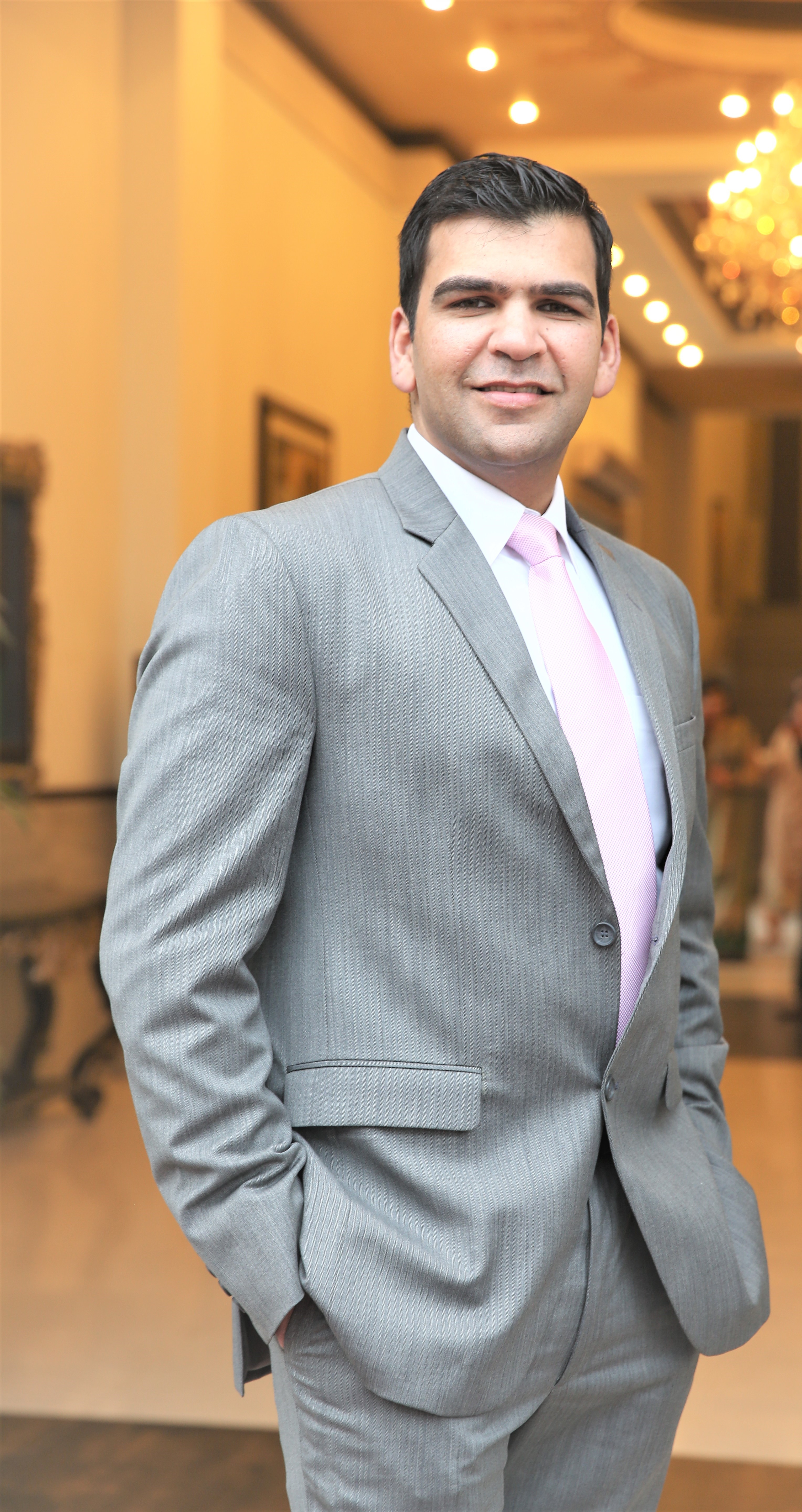 Asim Ali Mortgage Team